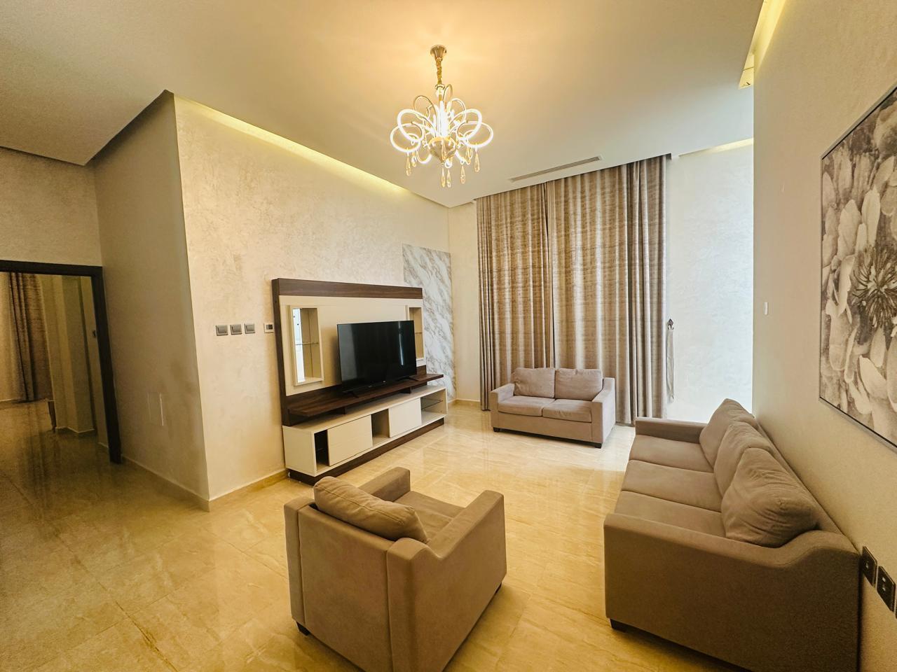 4-Bedroom Standalone Villa at Tilal City